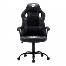 Cadeira Gamer Elite V2 Preto - Dazz