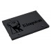 SSD Sata Desktop-Notebook 120GB - SA400S37/120G A400 - Kingston
