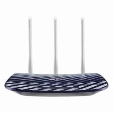 Roteador wireless AC750 Dual Band 2,4/5GHZ Archer C20 - TP-Link