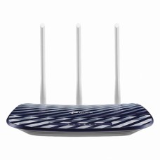 Roteador wireless AC750 Dual Band 2,4/5GHZ Archer C20 - TP-Link