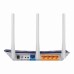 Roteador wireless AC750 Dual Band 2,4/5GHZ Archer C20 - TP-Link