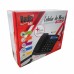 Telefone celular rural fixo de mesa quadriband BDF-02 (com rádio FM) - Bedin Sat