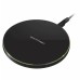 Carregador Concept Wireless ultra rápido 10W Android e Iphone CB130 - Multilaser