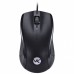 Mouse Optico Corp 1000 DPI USB cabo 1,8m - CM100 - Vinik