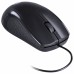 Mouse Optico Corp 1000 DPI USB cabo 1,8m - CM100 - Vinik