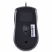 Mouse Optico Corp 1000 DPI USB cabo 1,8m - CM100 - Vinik