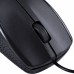 Mouse Optico Corp 1000 DPI USB cabo 1,8m - CM100 - Vinik