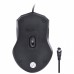 Mouse Optico PS2 Corp 1200 DPI cabo 1,8m - CM200 - Vinik