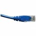 Patch Cord UTP Cat5e 1,5m azul - Seccon