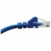 Patch Cord UTP Cat5e 1,5m azul - Seccon