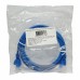 Patch Cord UTP Cat5e 1,5m azul - Seccon