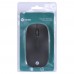 Mouse sem fio 2,4GHZ 1200 DPI Dynamic Flat Preto DM100 - Vinik