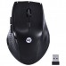 Mouse sem fio 2,4GHZ 1200 DPI Dynamic Ergo Preto DM110 - Vinik