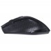 Mouse sem fio 2,4GHZ 1200 DPI Dynamic Ergo Preto DM110 - Vinik