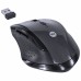 Mouse sem fio Hibrido 2,4GHZ + Bluetooth 4.0 1200 DPI Dynamic Ergo Space Gray DM122 - Vinik