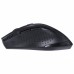 Mouse sem fio Hibrido 2,4GHZ + Bluetooth 4.0 1200 DPI Dynamic Ergo Space Gray DM122 - Vinik