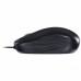 Mouse Optico Dynamic Color 1200 DPI USB preto DM130 - Vinik