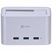 Dock Station para HD 2,5 e 3,5 - USB 3.0 - DS-A30HB - Vinik