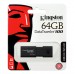 Pendrive DT100G3/64GB Kingston 64GB USB 3.0