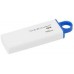 Pendrive DTIG4/16GB Datatraveler Generation 4 Kingston 16GB USB 3.0