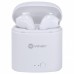 Fone de ouvido bluetooth EASY W1 TWS - Branco - Vinik