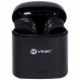 Fone de ouvido bluetooth EASY W1 TWS - Preto - Vinik