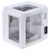 Impressora 3D Faber S - 150X150X150mm - 1 extrusora - plataforma aquecida / flexivel - wifi - camara fechada - camera - PCYES