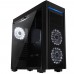 Gabinete Gamer Full Tower Horus Preto - MCA-HORUS/BK - Mymax