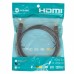 Cabo HDMI 2.0 4K Ultra HD 3D Conexão Ethernet 2m - H20-2 - Vinik