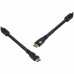 Cabo HDMI 2.0 4K Ultra HD 3D Conexão Ethernet com filtro 10m - H20F-10 - Vinik
