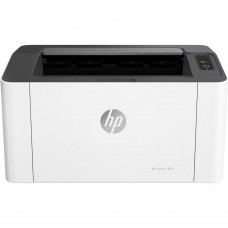 Impressora HP Laserjet 107A Branco/Preto