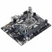 Placa mãe Micro ATX PCWARE Intel IPMH310G - LGA 1151 - 8ª e 9ª geração - VGA/HDMI/USB 3.0