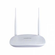 Roteador wireless N 300MBPS - IWR 3000N - Intelbras