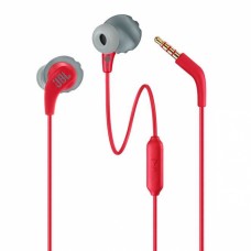 Fone de ouvido Endurance Run vermelho - JBL