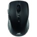 Kit Teclado e Mouse sem Fio K-W50BK - C3 Tech