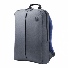 Mochila para notebook 15,6" Atlantis Cinza - K0B39AA - HP