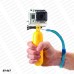 Kit Aventura - Acessorios Gopro com 9 pecas - Mymax