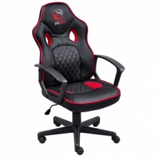 Cadeira Gamer Mad Racer STI Master Vermelho - PCYES