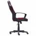 Cadeira Gamer Mad Racer STI Master Vermelho - PCYES