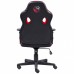 Cadeira Gamer Mad Racer STI Master Vermelho - PCYES