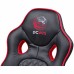 Cadeira Gamer Mad Racer STI Master Vermelho - PCYES