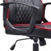 Cadeira Gamer Mad Racer STI Master Vermelho - PCYES