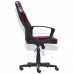 Cadeira Gamer Mad Racer STI Master Vermelho - PCYES