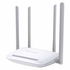 Roteador wireless N 300mbps 4 antenas MW325R - Mercusys