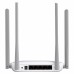 Roteador wireless N 300mbps 4 antenas MW325R - Mercusys