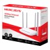 Roteador wireless N 300mbps 4 antenas MW325R - Mercusys