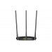 Roteador wireless N 300mbps High Power antenas 7dbi MW330HP - Mercusys