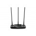 Roteador wireless N 300mbps High Power antenas 7dbi MW330HP - Mercusys