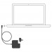 Carregador 45W MacBook Air 11pol. Magsafe - Mymax