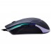 Mouse Gamer Tiger 2400 DPI Preto com LED RGB OPM-M760/BK - Mymax